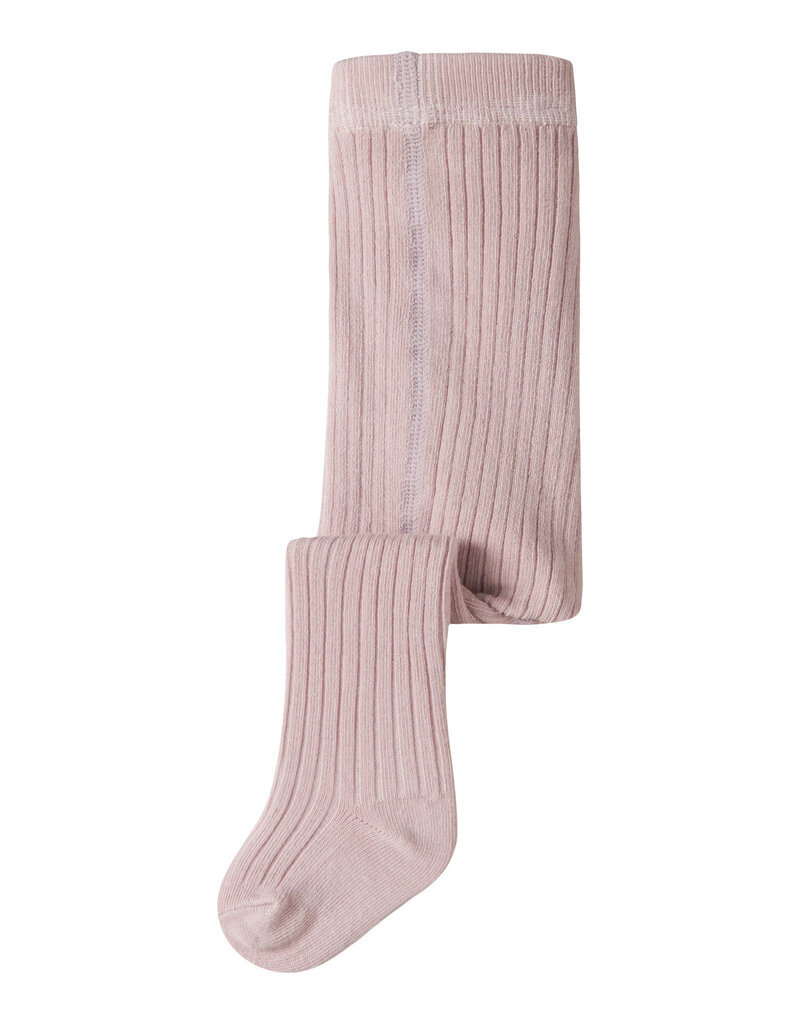 Lil' Atelier Filso Dilo Pantyhose Hushed Violet baby