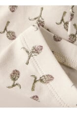 Lil' Atelier Gayo Sin Slim Leggings Turtledove Artichoke