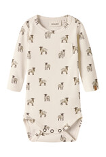 Lil' Atelier Gavo Eko Slim Body Turtledove Sheep