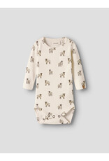 Lil' Atelier Gavo Eko Slim Body Turtledove Sheep
