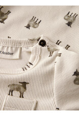 Lil' Atelier Gavo Eko Slim Body Turtledove Sheep