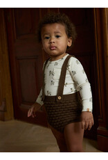 Lil' Atelier Gavo Eko Slim Body Turtledove Sheep
