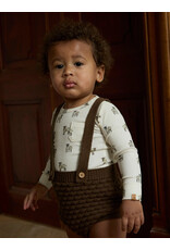 Lil' Atelier Gavo Eko Slim Body Turtledove Sheep