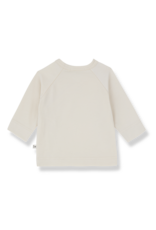 1+ in the family Elodie Longsleeve Ecru