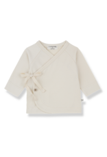 1+ in the family Elodie Longsleeve Ecru