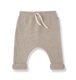 1+ in the family Alain Pants Beige