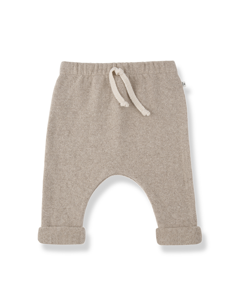 1+ in the family Alain Pants Beige