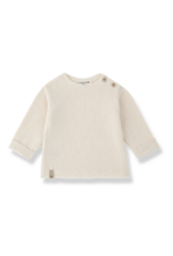 1+ in the family Carcassonne Longsleeve Ecru