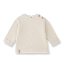 1+ in the family Carcassonne Longsleeve Ecru