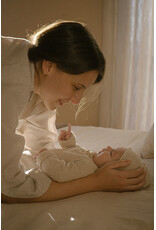 1+ in the family Laval Jumpsuit Beige