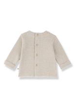1+ in the family Belfort Longsleeve Beige