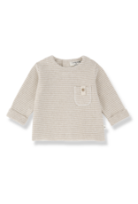 1+ in the family Belfort Longsleeve Beige