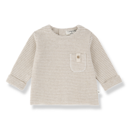 1+ in the family Belfort Longsleeve Beige