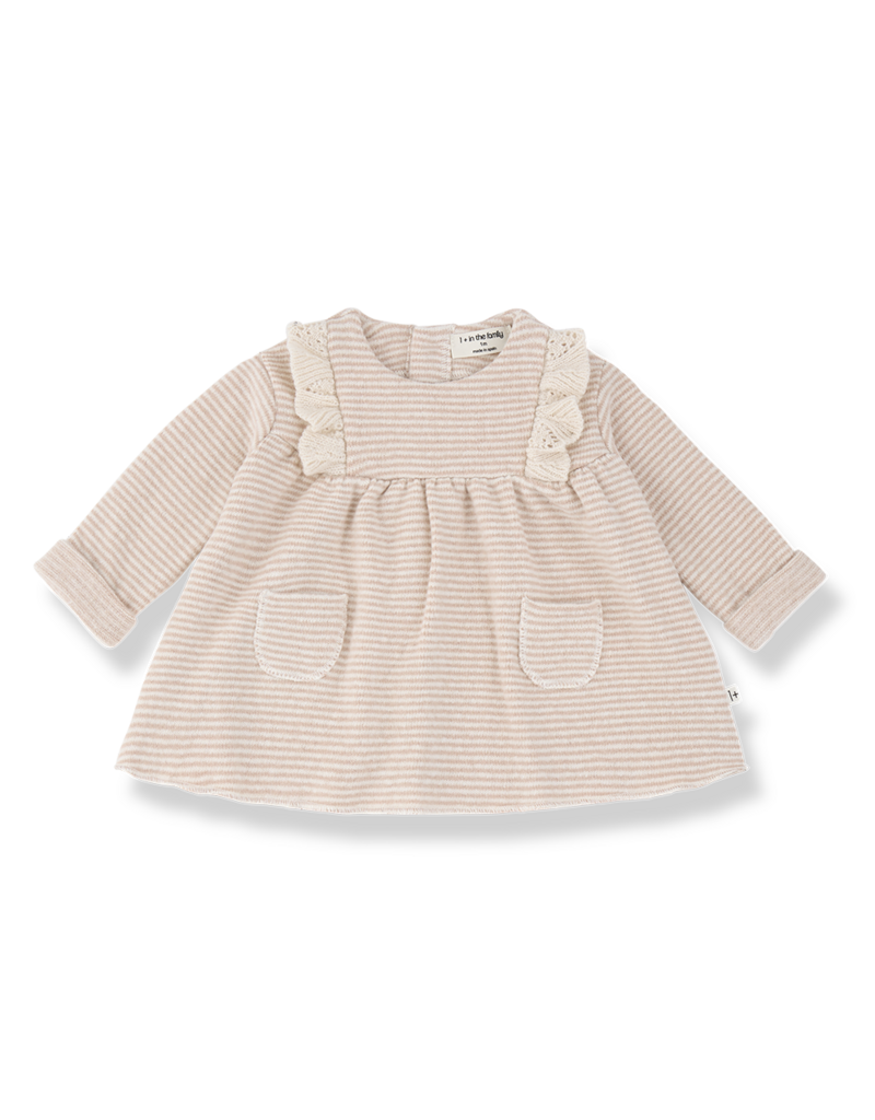 1+ in the family Nancy Dress Nude