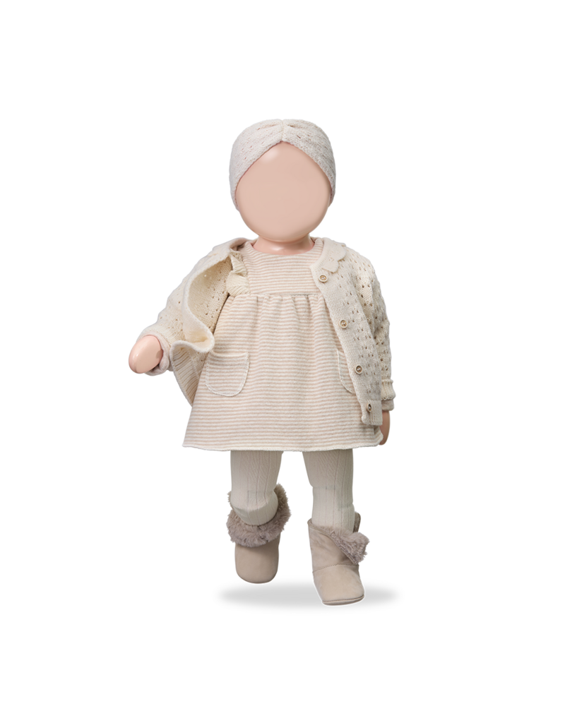 1+ in the family Nancy Dress Nude