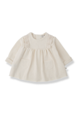 1+ in the family Talence Dress Ecru