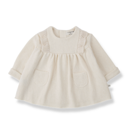 1+ in the family Talence Dress Ecru