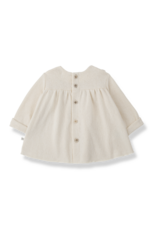 1+ in the family Talence Dress Ecru