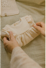 1+ in the family Talence Dress Ecru