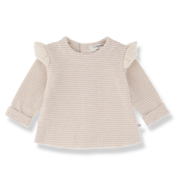 1+ in the family Annecy Blouse Nude