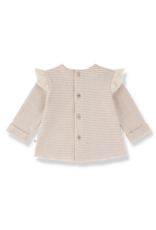 1+ in the family Annecy Blouse Nude