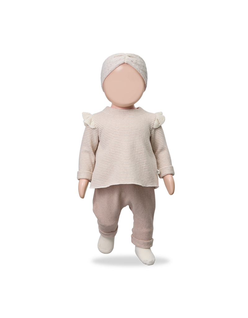 1+ in the family Annecy Blouse Nude