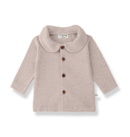 1+ in the family Mantova Collar Blouse Nude