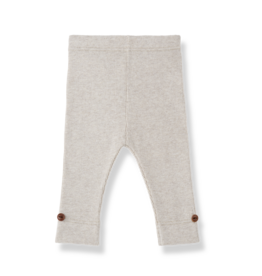 1+ in the family Sina Leggings Rice