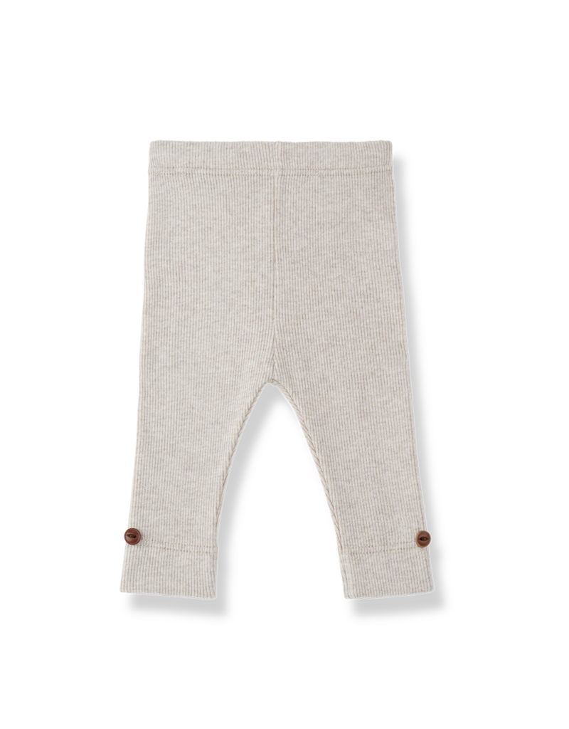 1+ in the family Sina Leggings Rice