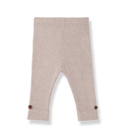 1+ in the family Sina Leggings Nude