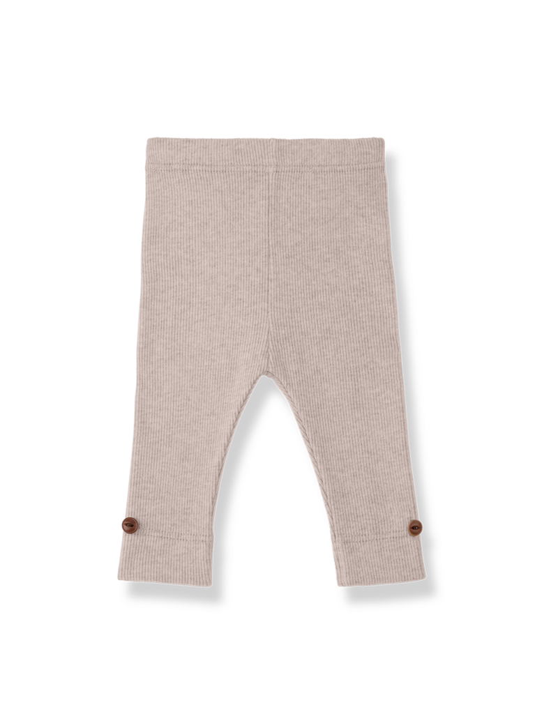 1+ in the family Sina Leggings Nude