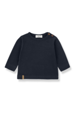 1+ in the family Tom Longsleeve Blue