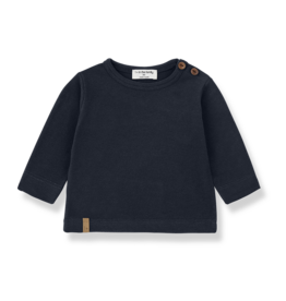 1+ in the family Tom Longsleeve Blue
