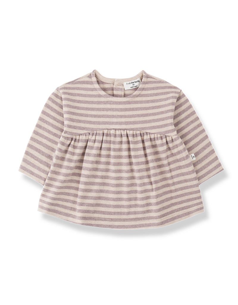 1+ in the family Sardegna Blouse Nude