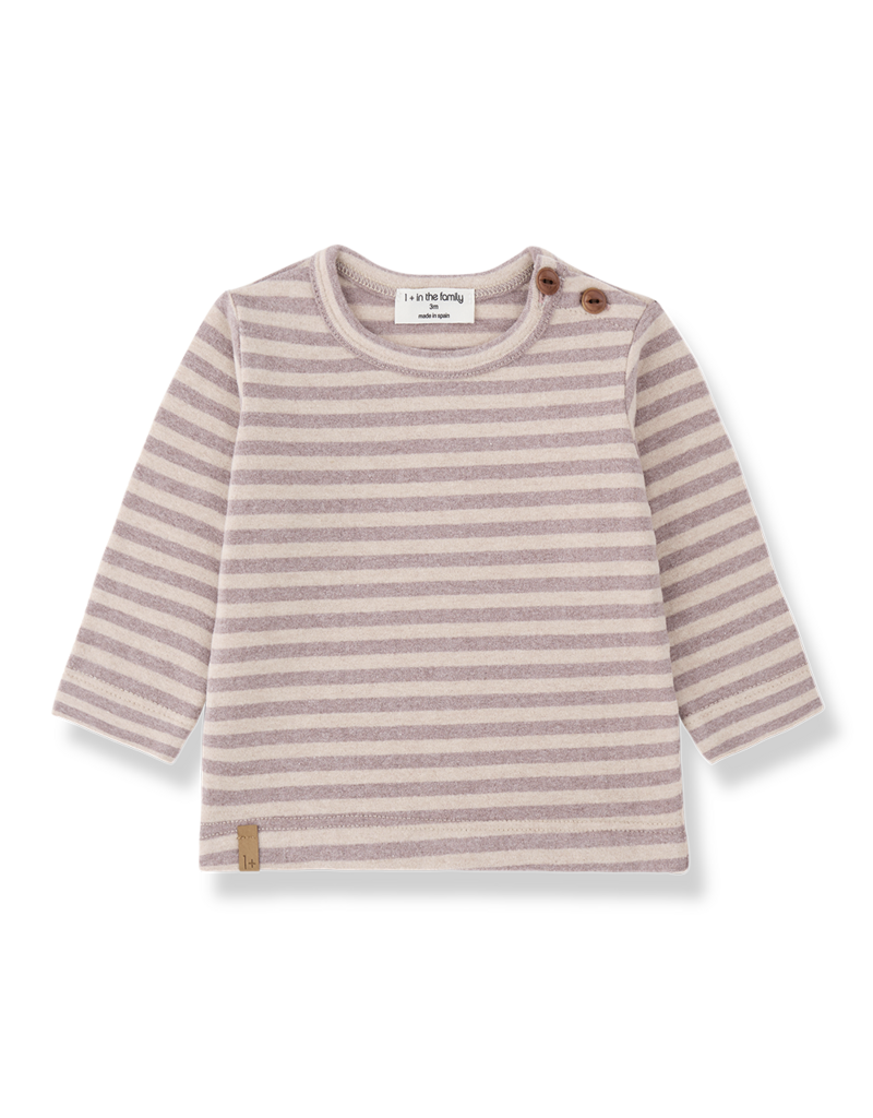 1+ in the family Varese Longsleeve Nude