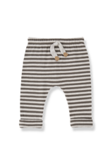 1+ in the family Urbino Pants Dark Taupe