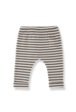 1+ in the family Urbino Pants Dark Taupe