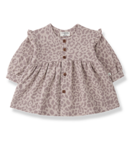 1+ in the family Matera Dress Nude