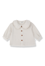 1+ in the family Sarzana Collar Blouse Rice