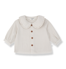1+ in the family Sarzana Collar Blouse Rice