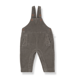 1+ in the family Forli Dungaree Dark Taupe