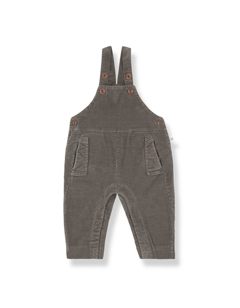 1+ in the family Forli Dungaree Dark Taupe