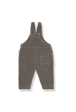 1+ in the family Forli Dungaree Dark Taupe