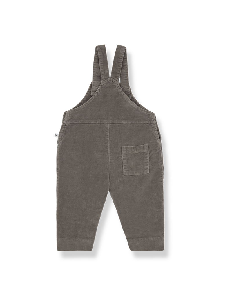 1+ in the family Forli Dungaree Dark Taupe