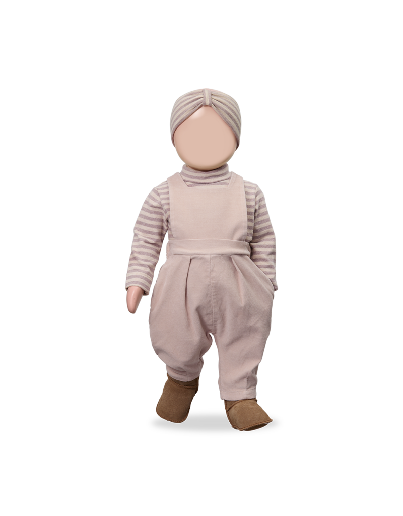 1+ in the family Padova Overall Nude