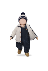 1+ in the family Brescia Cardigan Rice