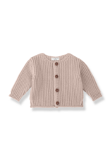 1+ in the family Antibes Cardigan Nude
