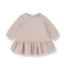 1+ in the family Eureka Dress Nude