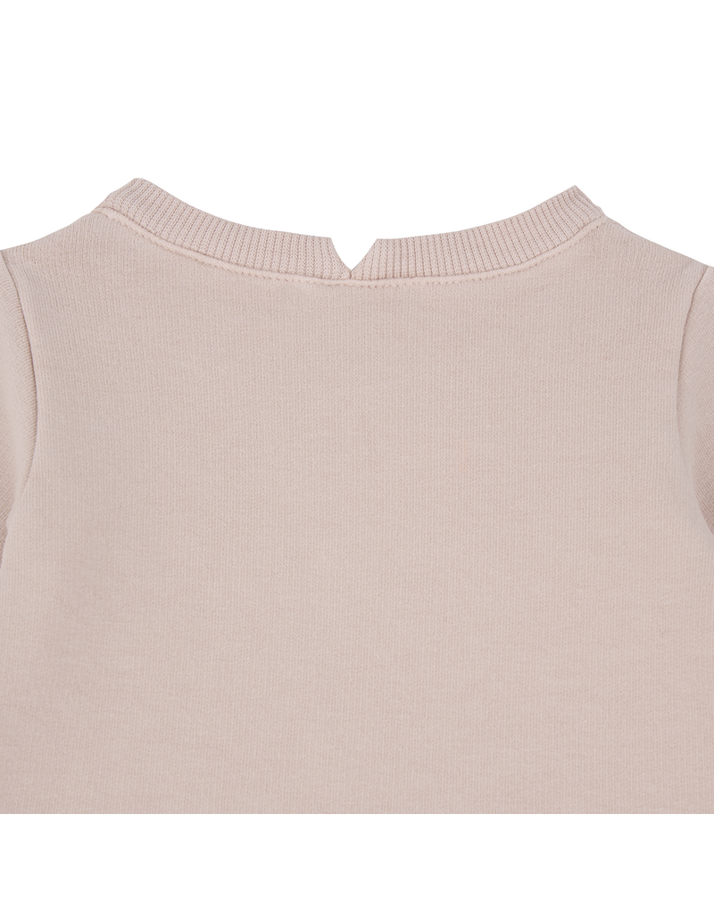 1+ in the family Eureka Dress Nude
