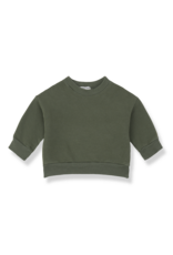 1+ in the family Montreal Sweater Khaki